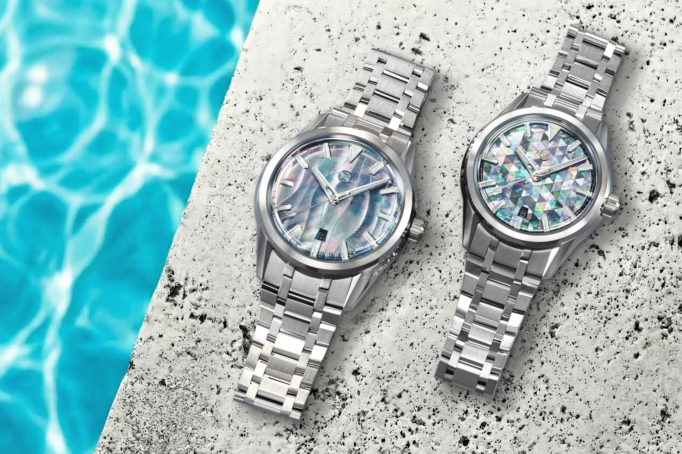 Timeless Innovation From Every Horizon